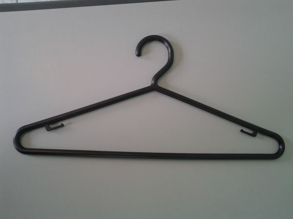 CAIXA COM 200 CABIDES INFANTIL PRETO